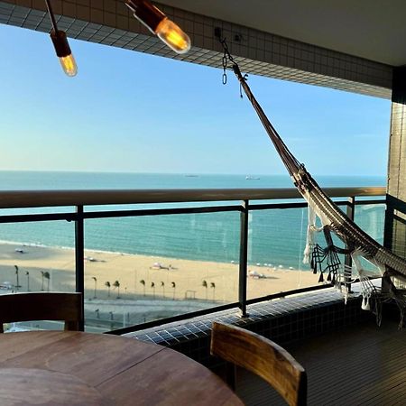 Beira Mar Fortaleza Landscape Platinum Exterior photo