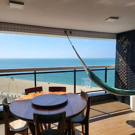 Beira Mar Fortaleza Landscape Platinum Exterior photo