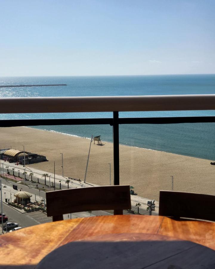 Beira Mar Fortaleza Landscape Platinum Exterior photo