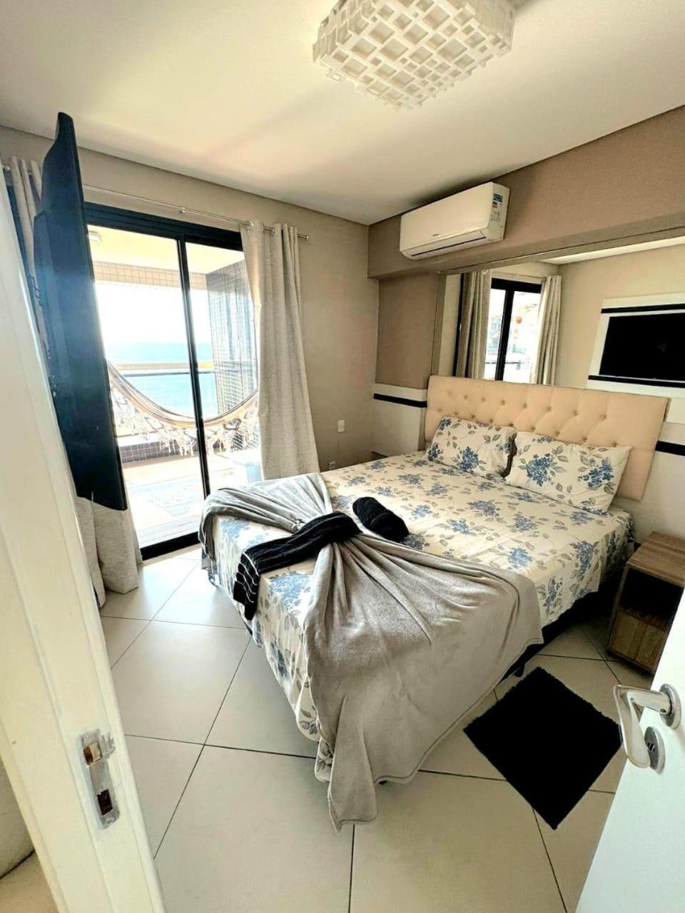 Beira Mar Fortaleza Landscape Platinum Exterior photo