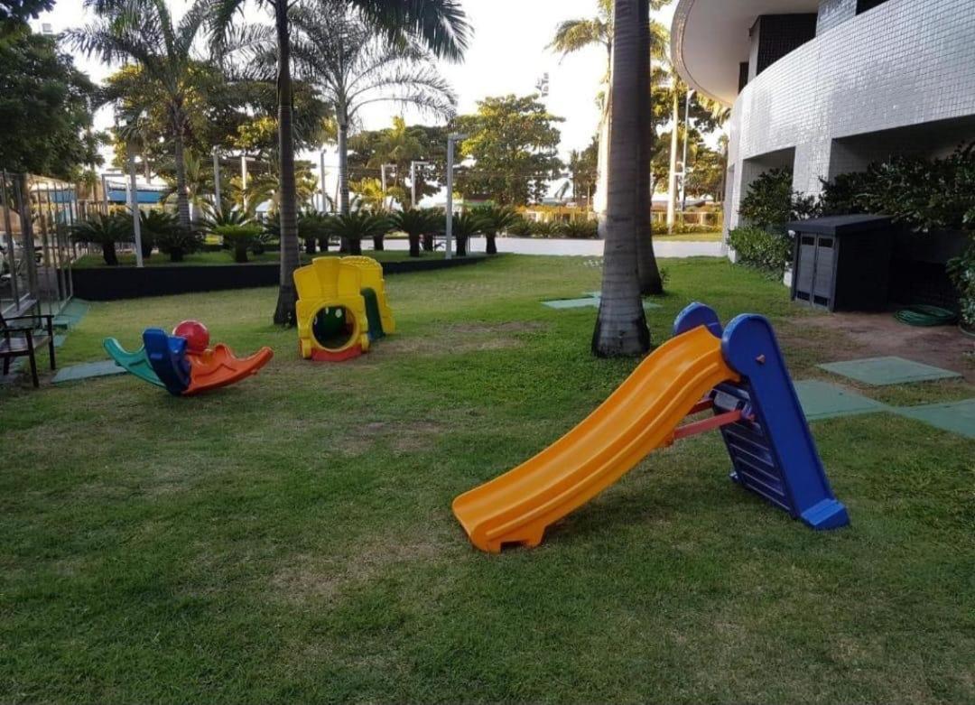 Beira Mar Fortaleza Landscape Platinum Exterior photo