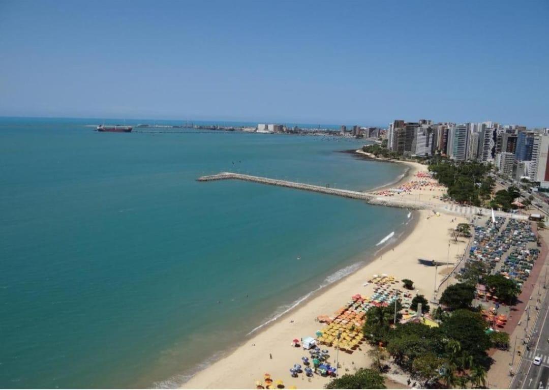 Beira Mar Fortaleza Landscape Platinum Exterior photo