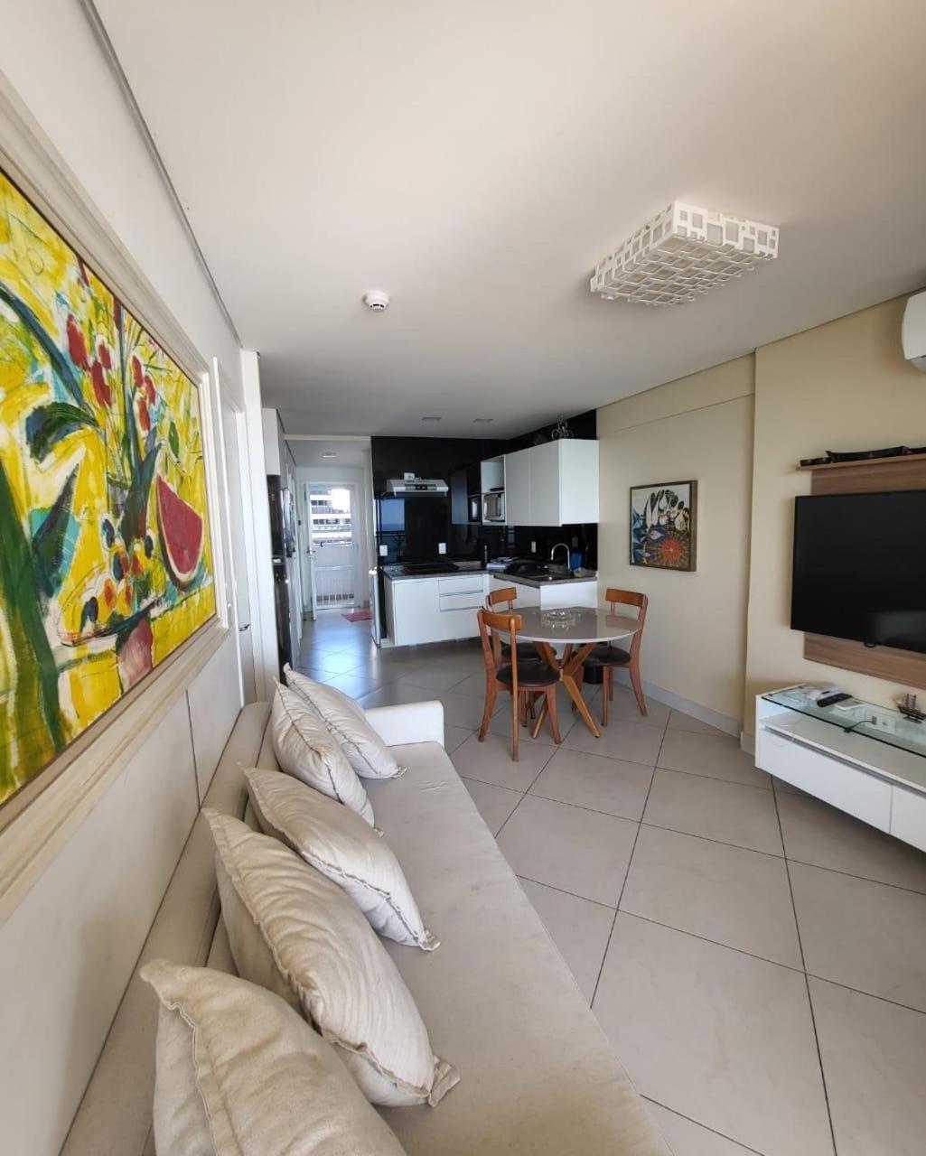 Beira Mar Fortaleza Landscape Platinum Exterior photo