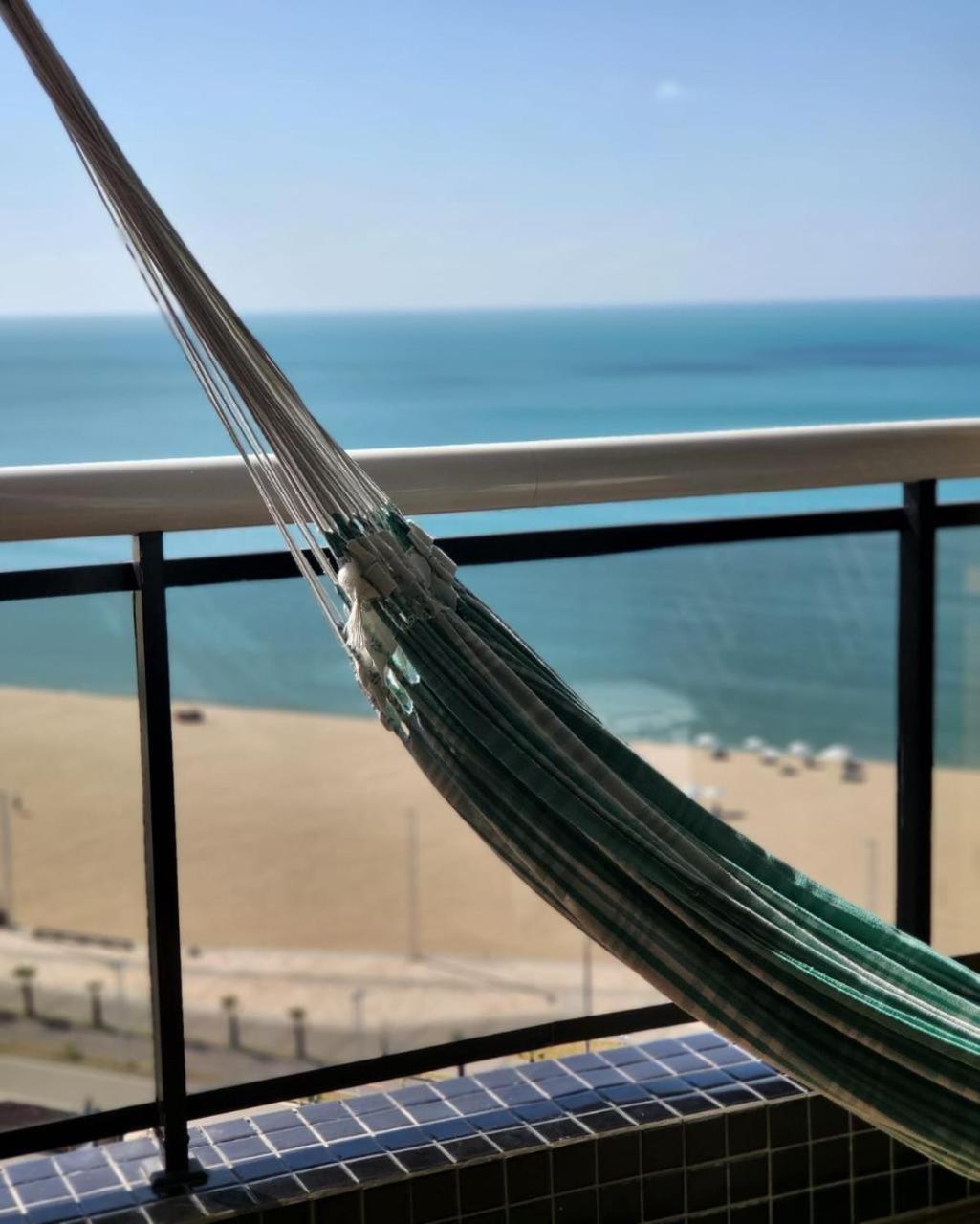 Beira Mar Fortaleza Landscape Platinum Exterior photo