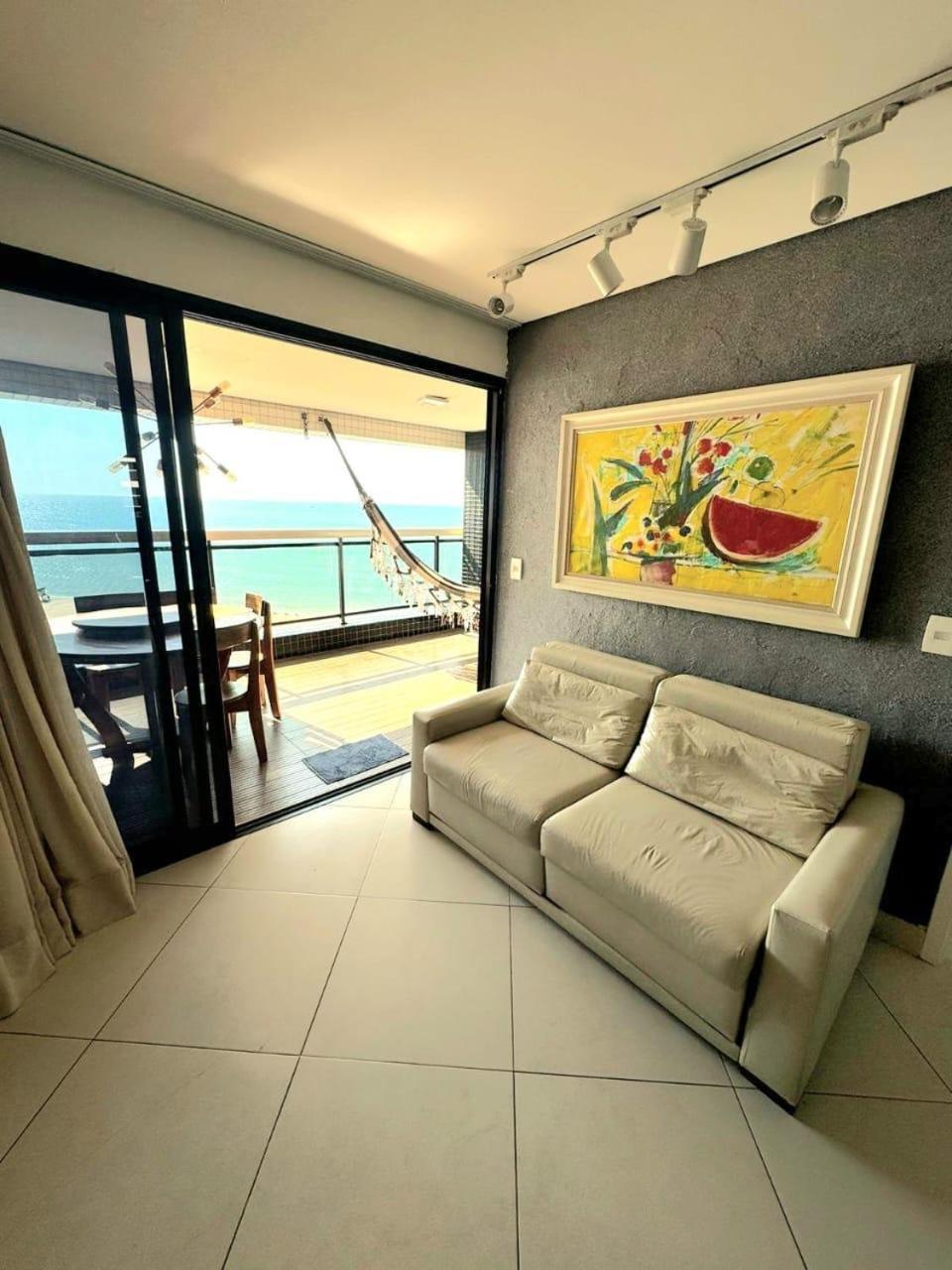 Beira Mar Fortaleza Landscape Platinum Exterior photo