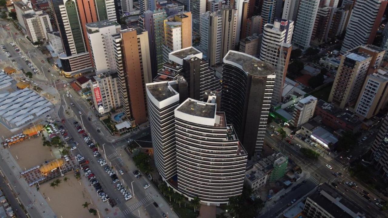 Beira Mar Fortaleza Landscape Platinum Exterior photo