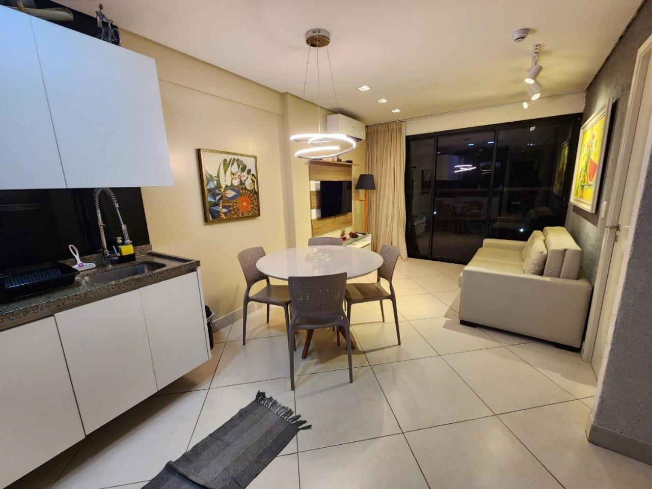 Beira Mar Fortaleza Landscape Platinum Exterior photo