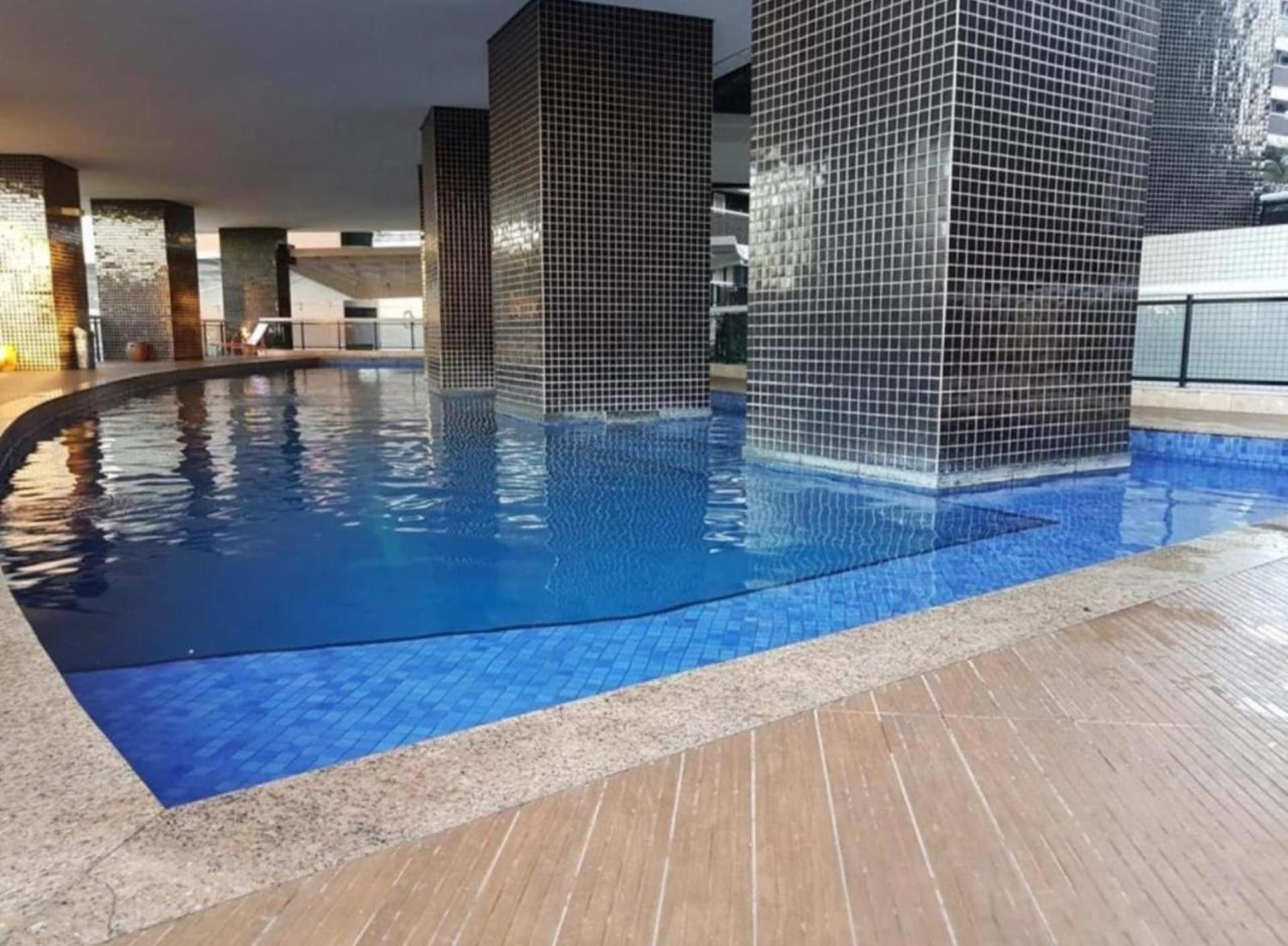 Beira Mar Fortaleza Landscape Platinum Exterior photo