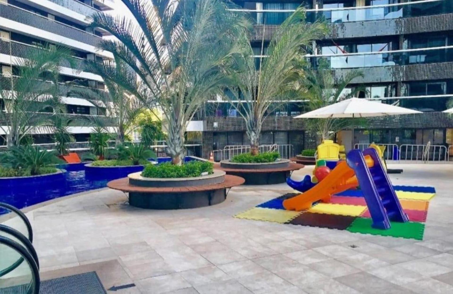 Beira Mar Fortaleza Landscape Platinum Exterior photo