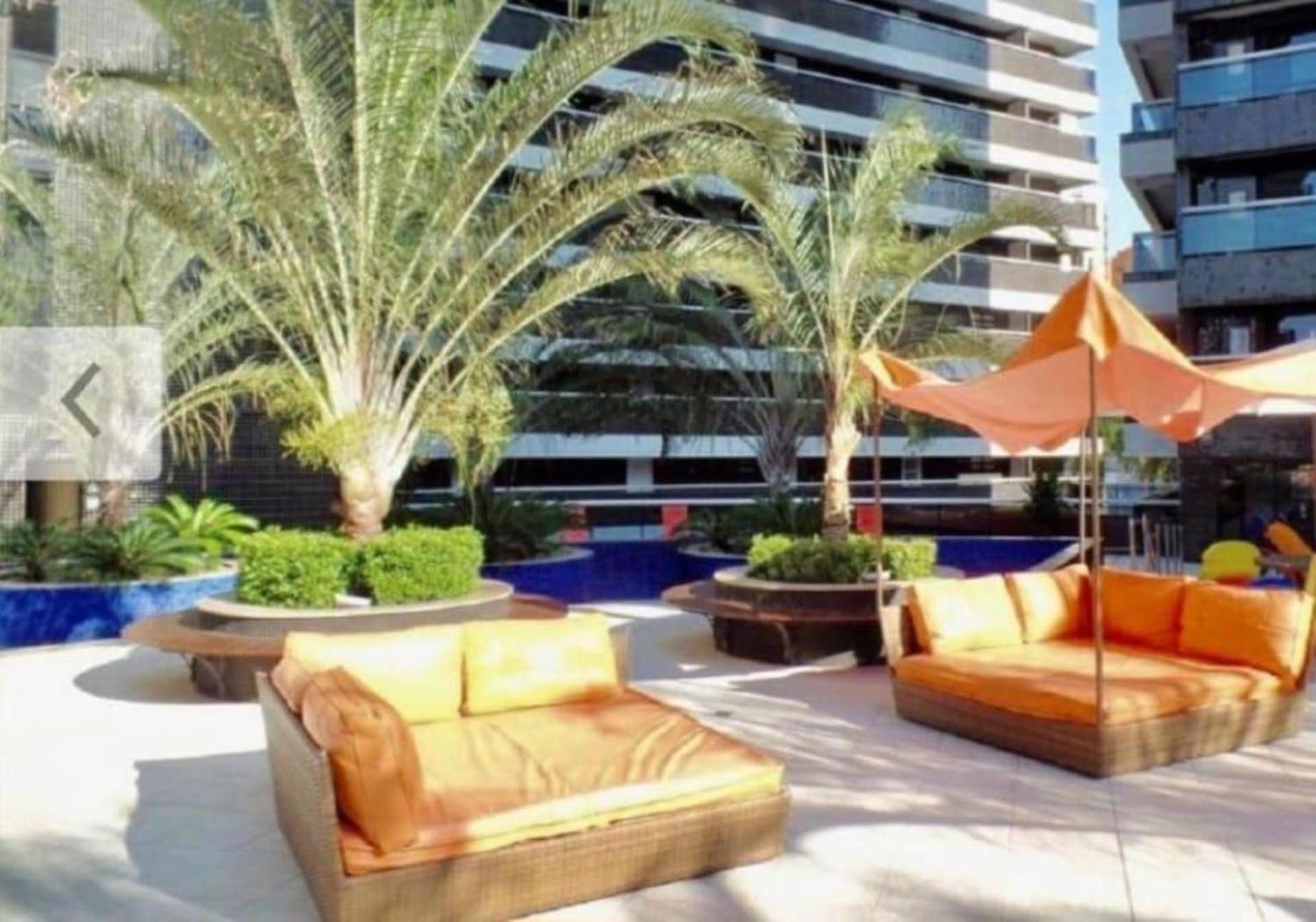 Beira Mar Fortaleza Landscape Platinum Exterior photo
