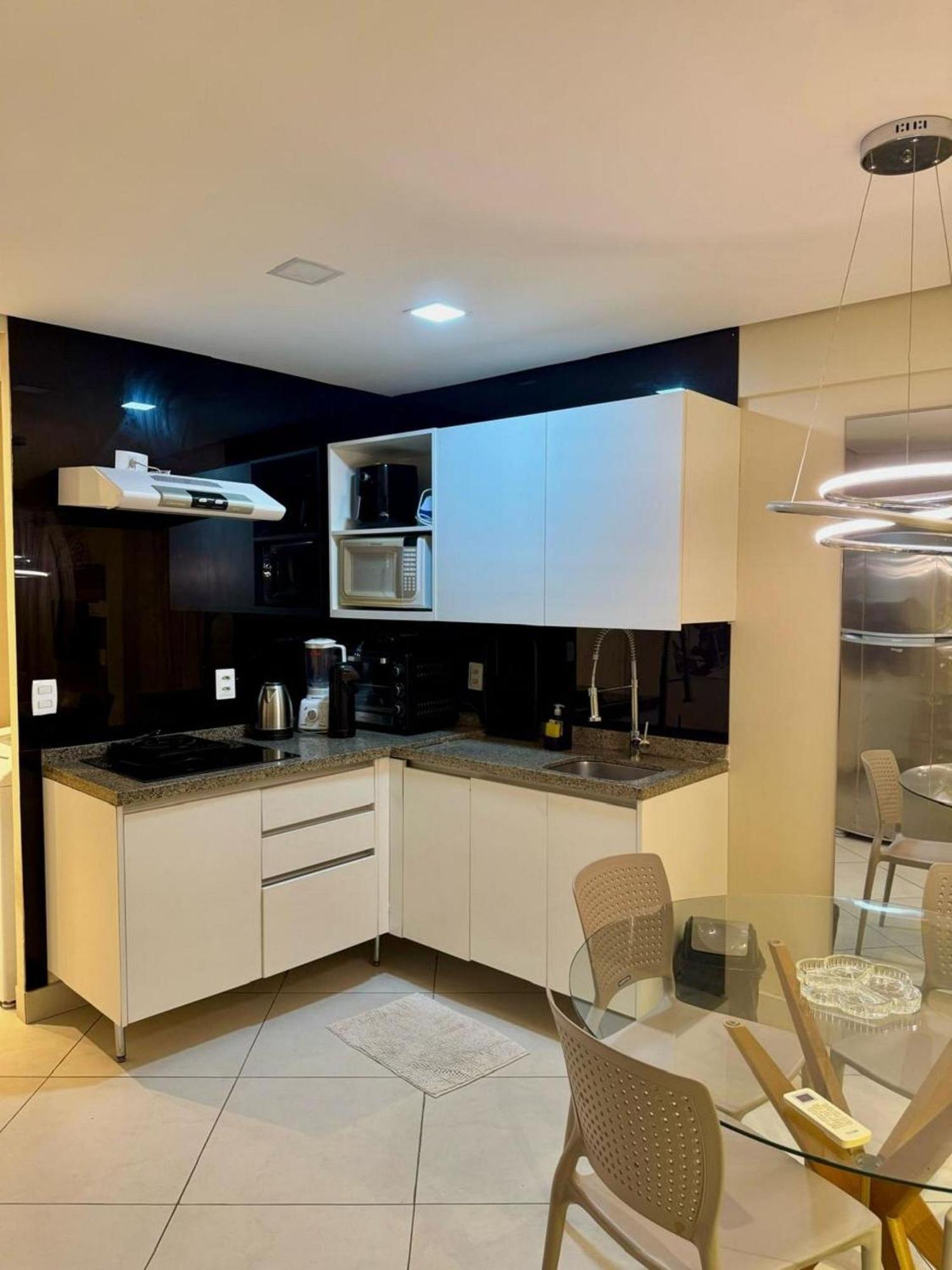 Beira Mar Fortaleza Landscape Platinum Exterior photo
