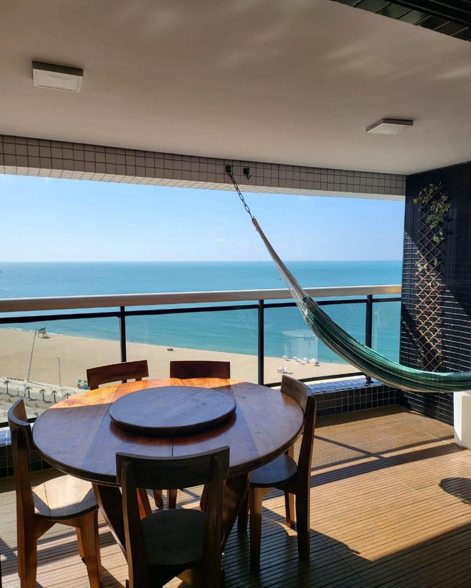 Beira Mar Fortaleza Landscape Platinum Exterior photo